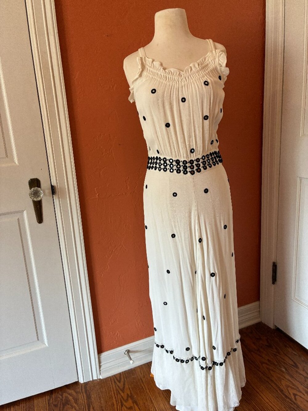 LiefNote Maxi Size 4